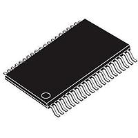 STMicroelectronics CLT01-38S4 High Speed Protected Digital Termination Array 8-Input 30V to 35V 6.25Mhz Dig Array