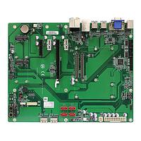Arbor Technology PBE-1702 Evaluation Boards COM Express Type 6 ATX Eval Board