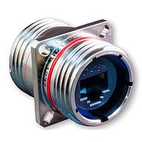 Glenair 233-330NF00-196AN3 Modular Connectors / Ethernet Connectors 26+ start 5 wks