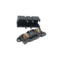 Littelfuse 0298350.UX1M8 MEGA High Current Fuse Fuse - Mega 32VDC, 1 M8 hole 350A