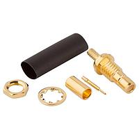 Amphenol RF 903-505J-51S Connectors BLHD JCK 316/174 GLD