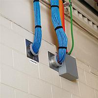 Panduit C170X090APT Wire Labels & Markers Raised Panel Lbl Comp 1.7W x 0