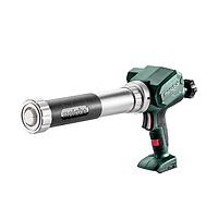 METABO KPA 12 400 Cordless caulking gun (12V)