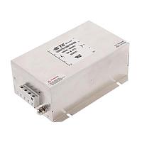 Corcom - TE Connectivity 10KEPS10BFPWVM Power Line Filters KEP 10A 1S HIGH PLUS SP WYE 520 VAC