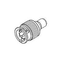 Molex 73171-3400 Connectors MINI BNC PLUG STR BELCEN 734A 75 OHM