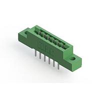 EDAC 307-012-420-202 Receptacles Card Edge Connector