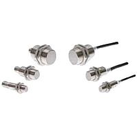 Omron Automation and Safety E2EH-X12B1 5M Proximity Sensors HI-TEMP,M30,PNP,NO