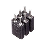 Preci-Dip 803-87-006-10-001101 Socket
