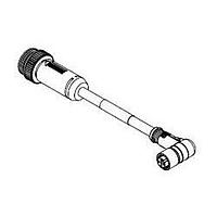 Molex 1300390181 Sensor Cables / Actuator Cables MC/MIC 5P M/MFE 2M 90/ST