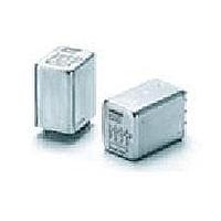 Omron Automation and Safety MY4H-US AC110/120 Miniature Relay 4PDT 110/120AC HERM SEALED