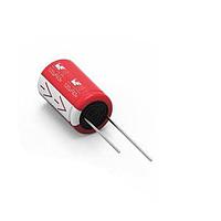 Wurth Elektronik 860040581021 Aluminum Electrolytic Capacitor WCAP-ATUL 4700uF 35V 20%