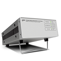 Stanford Research Systems FS725/3C Benchtop Rubidium Frequency Standard