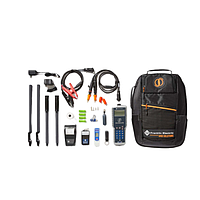Franklingrid CTU-6000 KIT Battery Analyzer Kit (1.5 - 20.0 VDC; 100 - 19,990 Siemens)