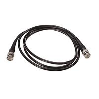 Radiall R285426000 RF Cable Assemblies 2BNC MM 150CM 5/50 0-1.5GH