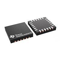 Texas Instruments AFE88201RRUT Integrated Precision DACs Single-channel 16-bi t voltage analog fro