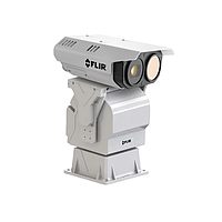 FLIR FH-625 R PTU Multi-Spectral Pan-Tilt-Zoom Camera (25 mm - 9 Hz)