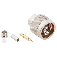 Amphenol RF 082-6034 Connectors PLUG RG174 188 316