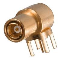 Johnson / Cinch Connectivity Solutions 131-3801-301 PCB Connectors PC MNT R/A RECEPT