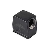 Molex / GWconnect 93601-4167 Heavy Duty Power Connectors HICON HD S/ENT 4P NT PG21 7832.4653.6