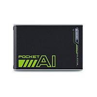 ADLINK Technology EGX-TBT-A500 Accelerator Cards eGPU with NVidia Quadro RTX A500 Embedded Graphics