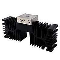 Mini-Circuits ZVE-3W-183+ RF Amplifier High Power Amplifier, 5900 - 18000 MHz, 50?