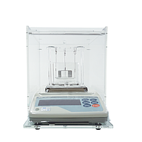 Density meter