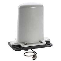 HUBER+SUHNER 87010006 Active Antenna Railway Antenna Multi-band Antenna