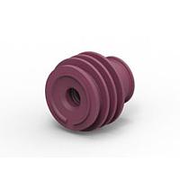 AMP Connectors - TE Connectivity 1355437-1 Accessories MCP9,5 EINZELDICHTG