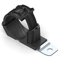 HellermannTyton 151-01501 Ratchet Clamp RCD180SM10 RATCHET P CLAMP D