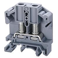 Altech STH4 Feed Through Terminal Block