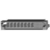 AMP Connectors - TE Connectivity 2-6450332-4 Power to the Board MBXL R/A HDR 8P 24S