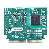 Texas Instruments TMDSCNCD28P55X Development Boards & Kits - Other Processors TMDSCNCD28P55X contr olCARD evaluation mo