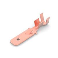 AMP Connectors - TE Connectivity 928949-3 Quick Disconnects FF TAB MIF 6 3