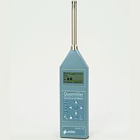 PULSAR 96 Sound level meter (Class2, 25 - 140 dBA, kết nối máy tính, 1:1 & 1:3 Octave Band)