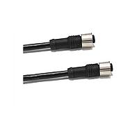 Amphenol LTW MC-000505-0FF-CSB02 Sensor Cables / Actuator Cables I ADAPT SCREW FF CONN FF PIN
