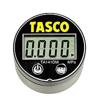 TASCO TA141DM Digital Mini Gauge (-0.1~5.0Mpa)