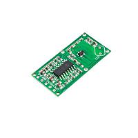 Board Mount Motion & Position Sensors