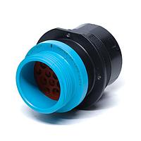 DEUTSCH - TE Connectivity HDP24-24-19PE-L015 Receptacle RECP ASM