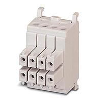 PHOENIX CONTACT 1401755 Heavy Duty Power Connectors VC-TFS 8 ON