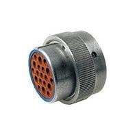 DEUTSCH - TE Connectivity HD36-24-19SE Connectors PLUG ASM