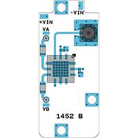 Quantic X-Microwave XM-C3P8-0409D Power Management IC Development Tools Bias Controllers, 99215SMT