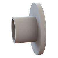 Essentra Components 12SWS2594 Shoulder Washer Shoulder Washer, .312 ID, .750 OD, .375 Shank OD