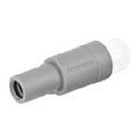 Amphenol Tuchel T3425-551 Connectors FEMALE CABL CONNECTR 6 WAY CRIMP