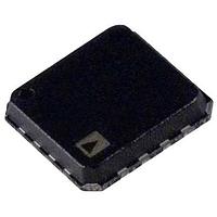 Analog Devices MAX42500ATEDA+T Voltage Monitor Four-to-Seven Input, High Accuracy Power