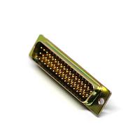 ITT Cannon DDM-50P D-Sub Connectors - Standard Density D*M High reliable D-Sub Connectors