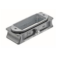 HARTING 09405169980 Hoods 16B HPR Compact Extender, Central Lever Locking