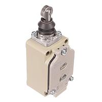 Omron Automation and Safety WLD28-LD-N Limit Switches Sld Top Rlr Plgr Switch, LED