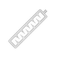 Hirose Electric A3-GPIN(A) Accessories POLARIZING KEY PRICED PER EACH KEY