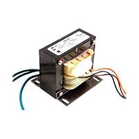 Hammond Manufacturing 265S24 Low Voltage, Filament High Current Transformer, low voltage filament high current, chassis mount, 240VA
