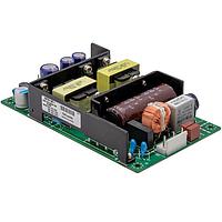 TDK-Lambda CUT75-5FF/TB Switching Supplies 76W 5V 8A +15V 2.5A -15V 1A BP & S Term